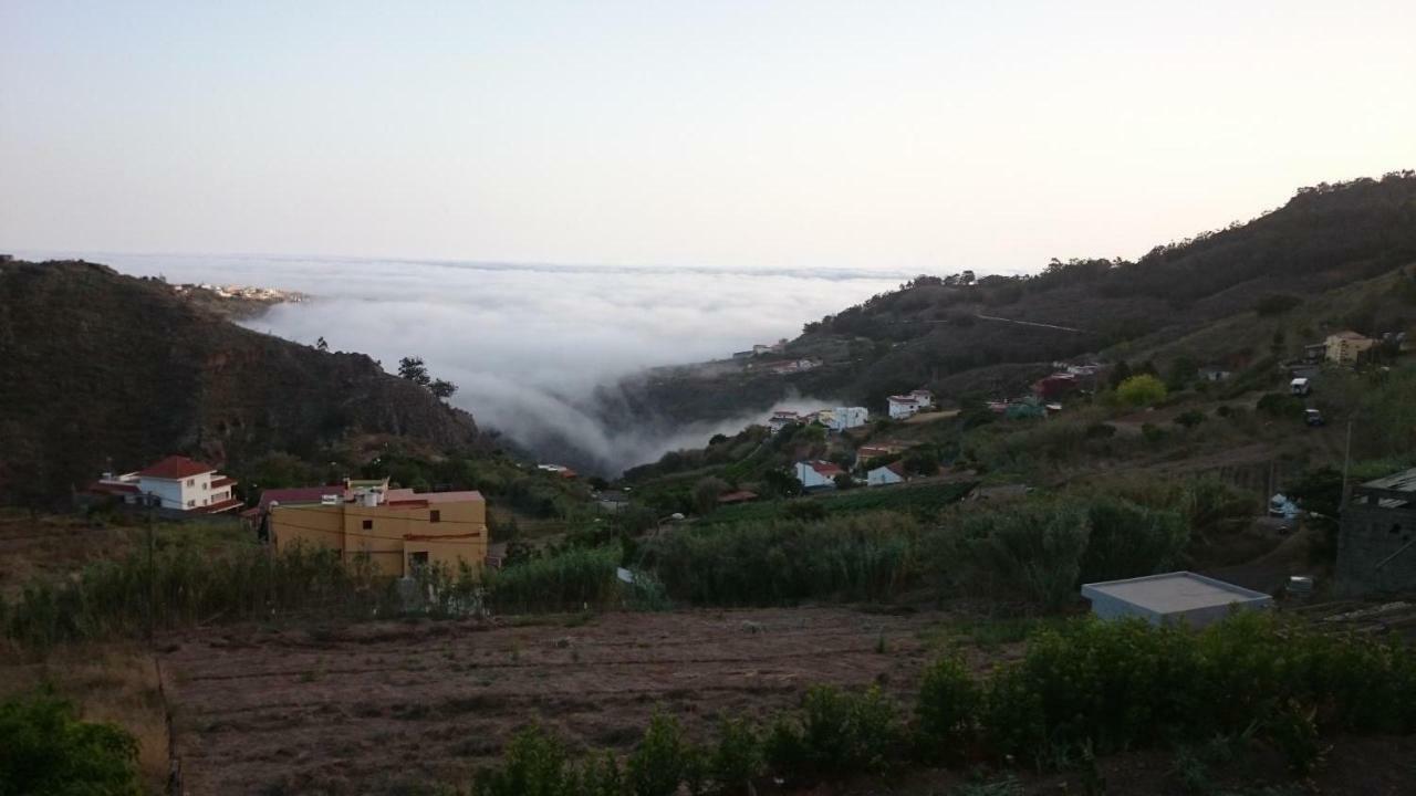 La Berrera * Firgas