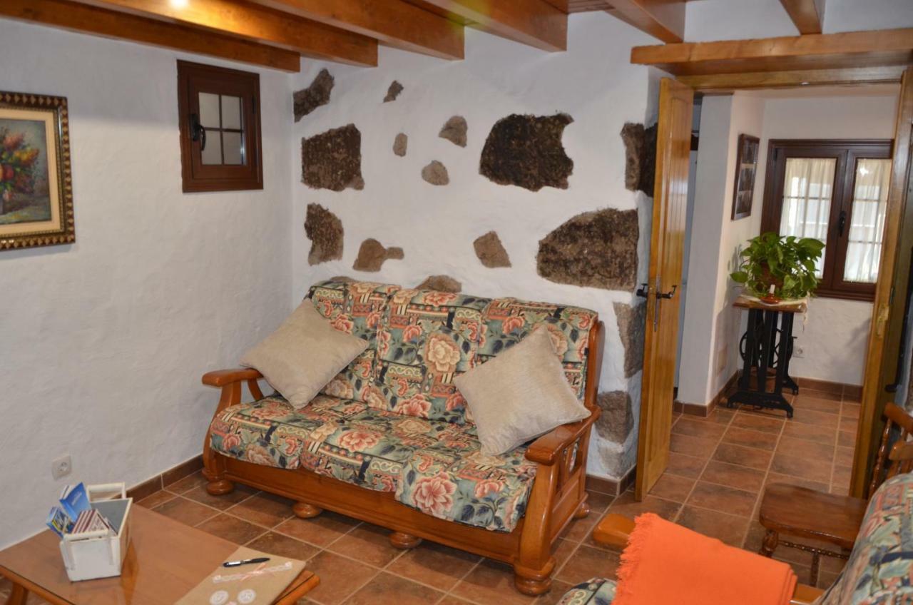 Сasa de vacaciones La Berrera