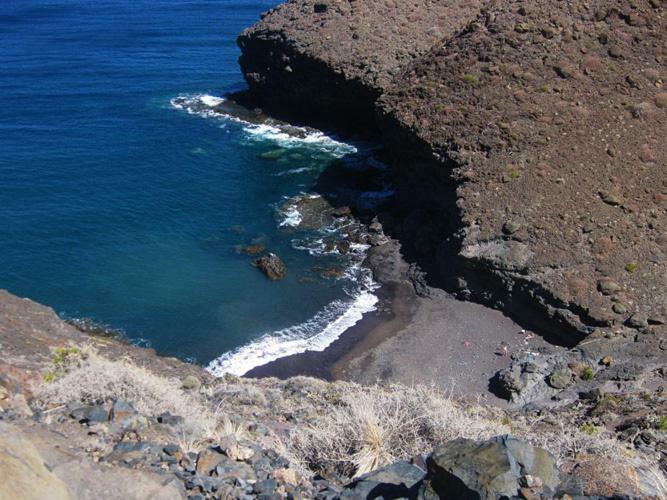 Canarias * San Nicolas