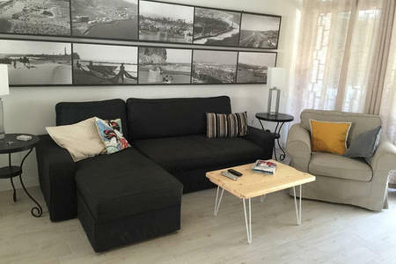 Apartment Primera Linea De Playa De Burras San Agustin (Gran Canaria)