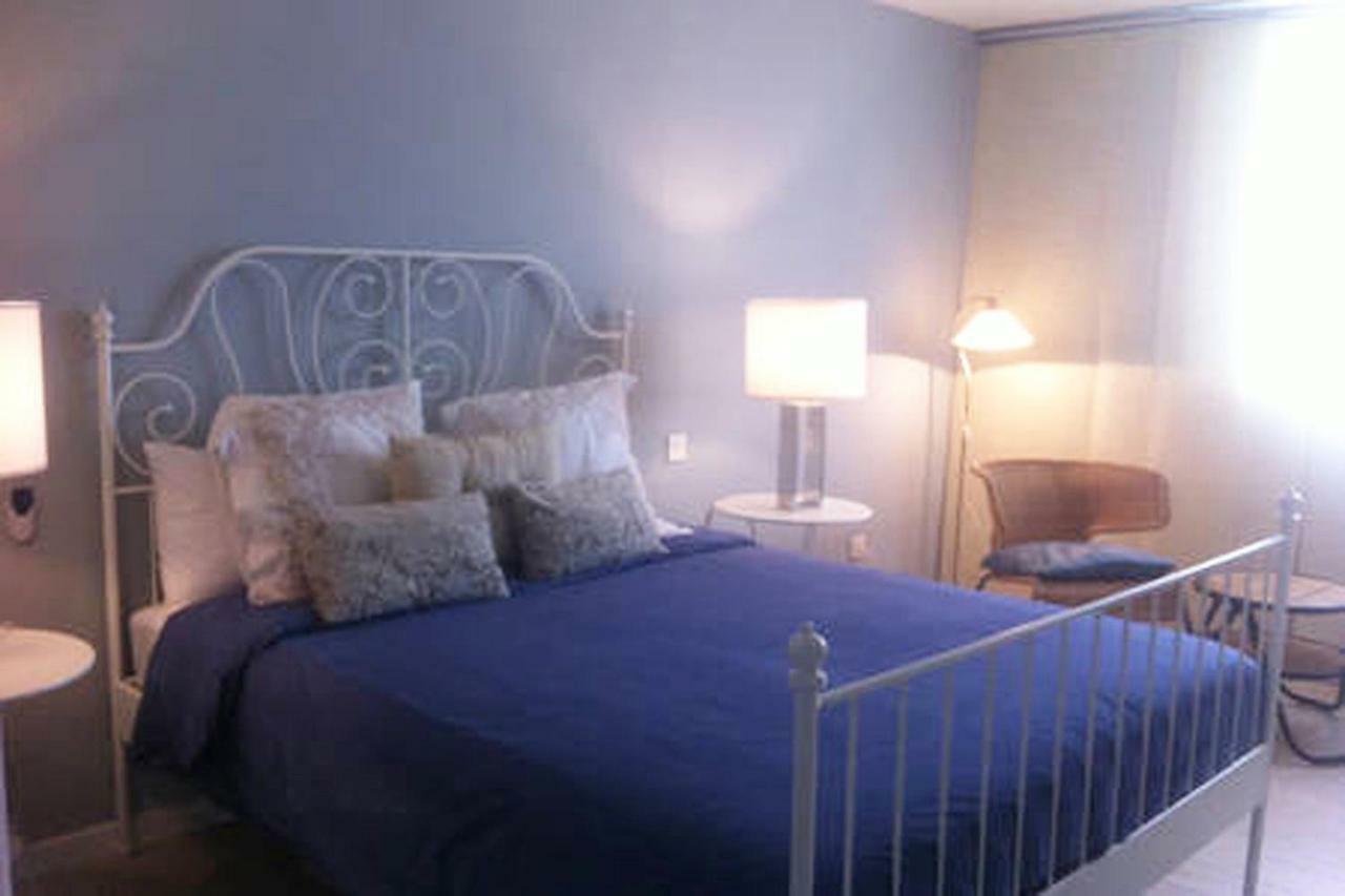 Primera Linea De Playa De Burras Apartment *