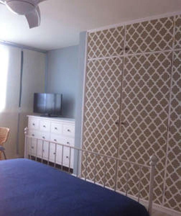 Primera Linea De Playa De Burras Apartment