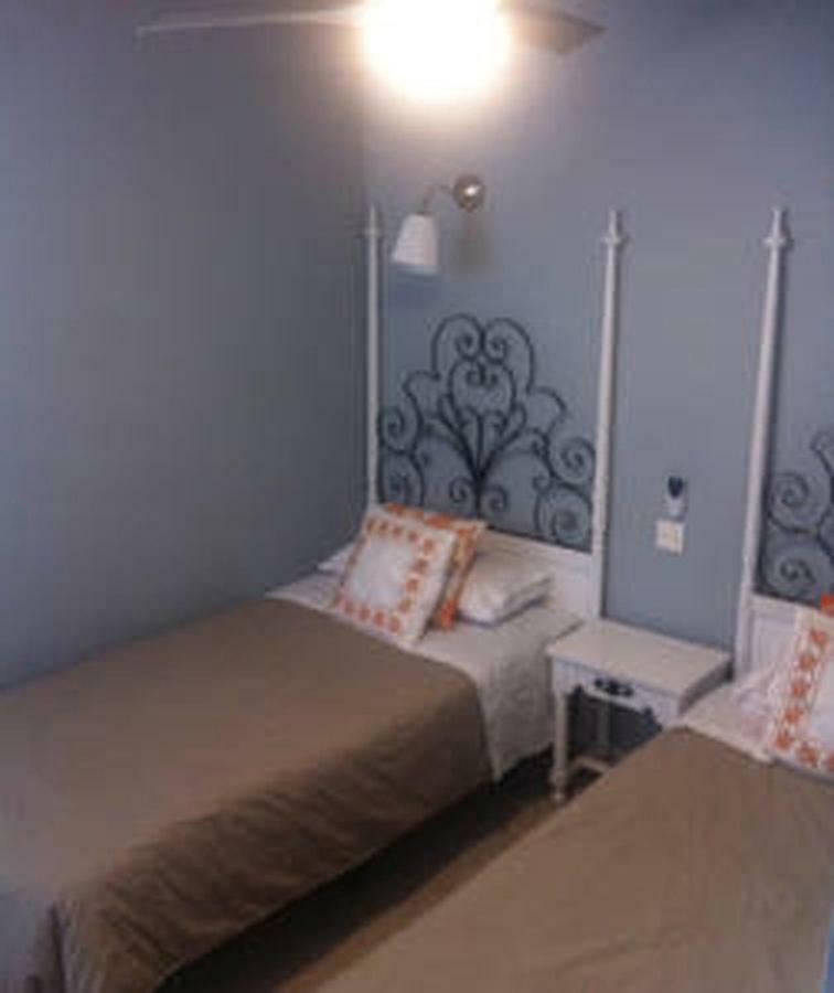 Primera Linea De Playa De Burras Apartment San Agustin (Gran Canaria)