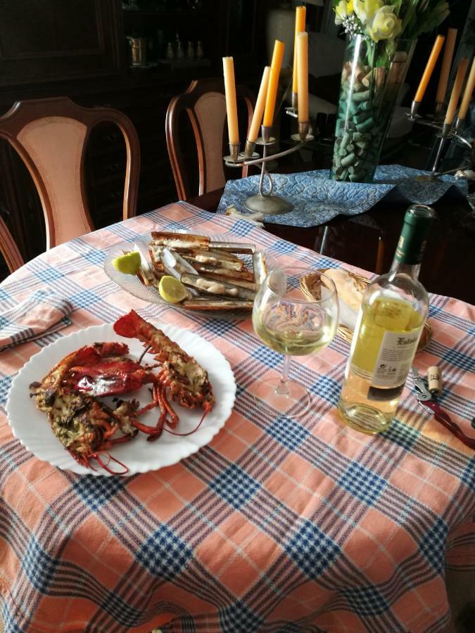 Residencia Conejos - Bike & Motorbike Homestay