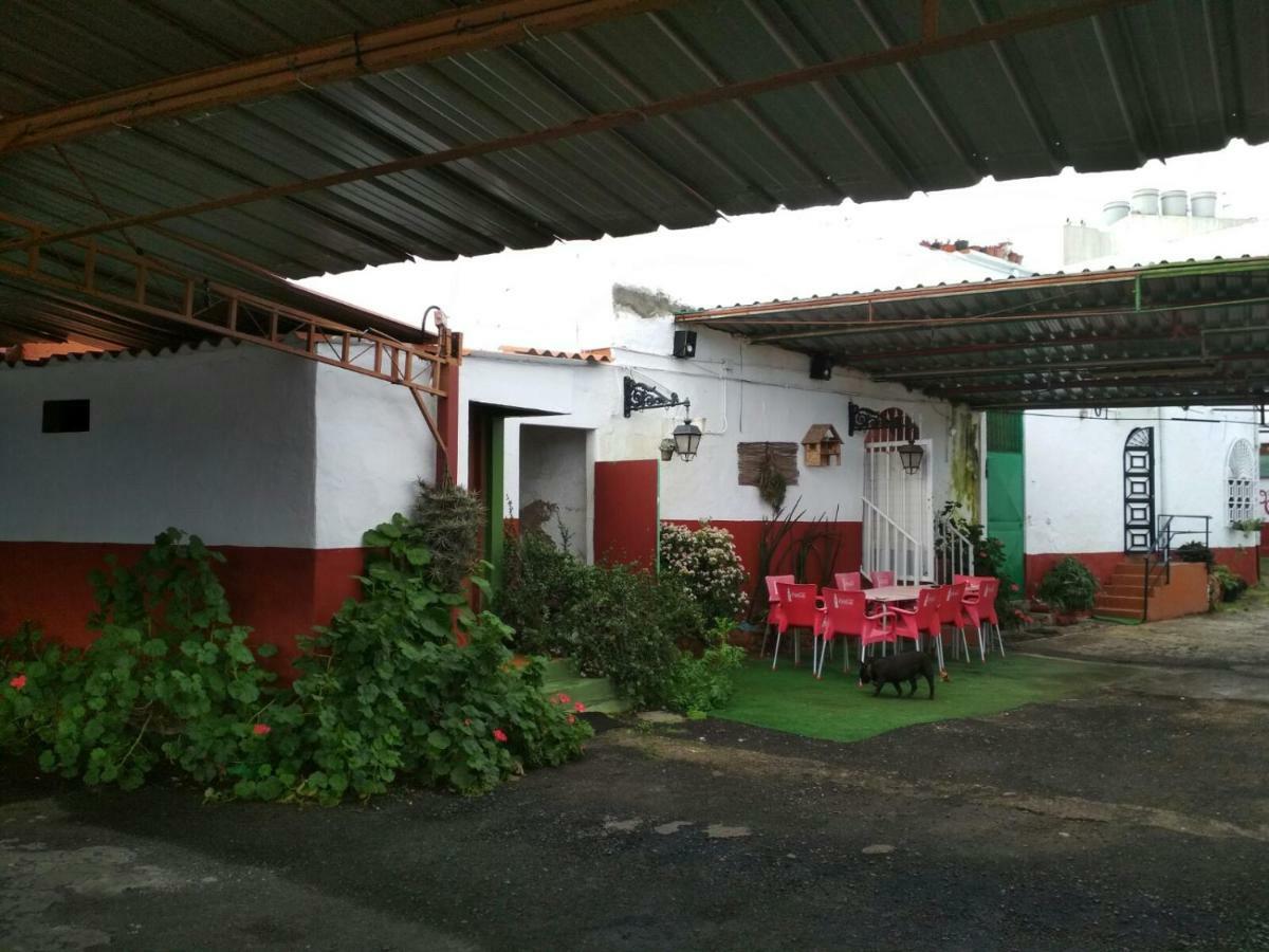 Homestay Residencia Conejos - Bike & Motorbike Las Palmas de Gran Canaria