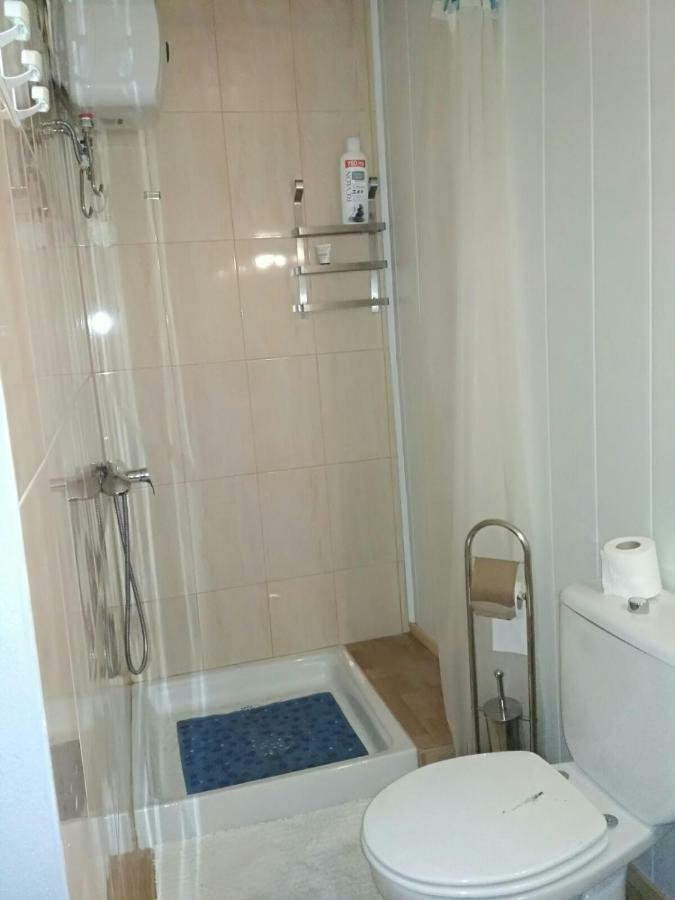 Residencia Conejos - Bike & Motorbike