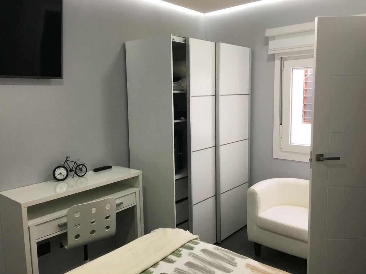 Apartment Victorio Canteras *