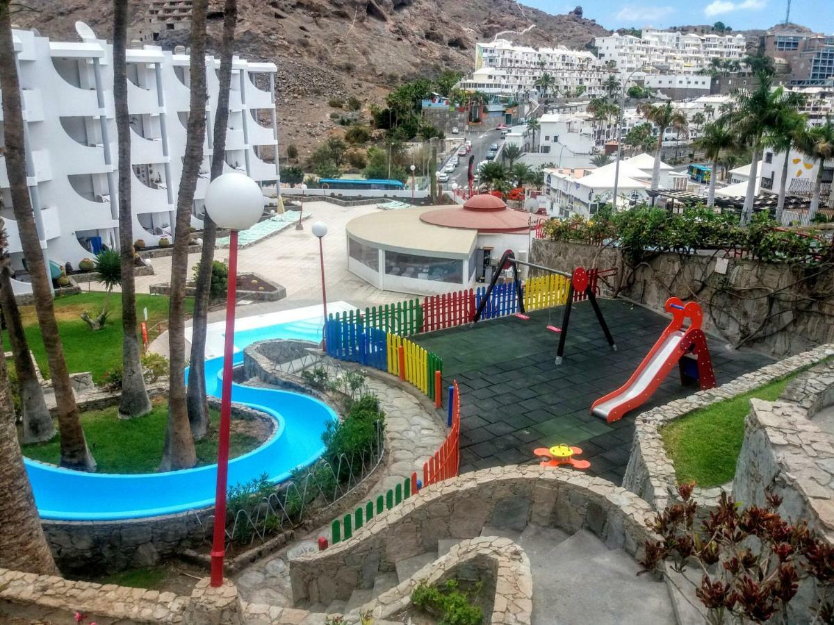 Beachview Haven 1-br * Playa Del Cura (Gran Canaria)