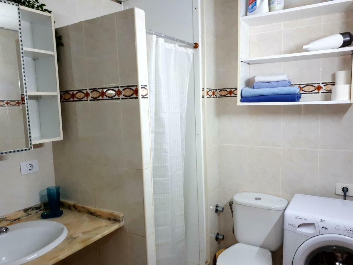 Apartamento City Beach Home *