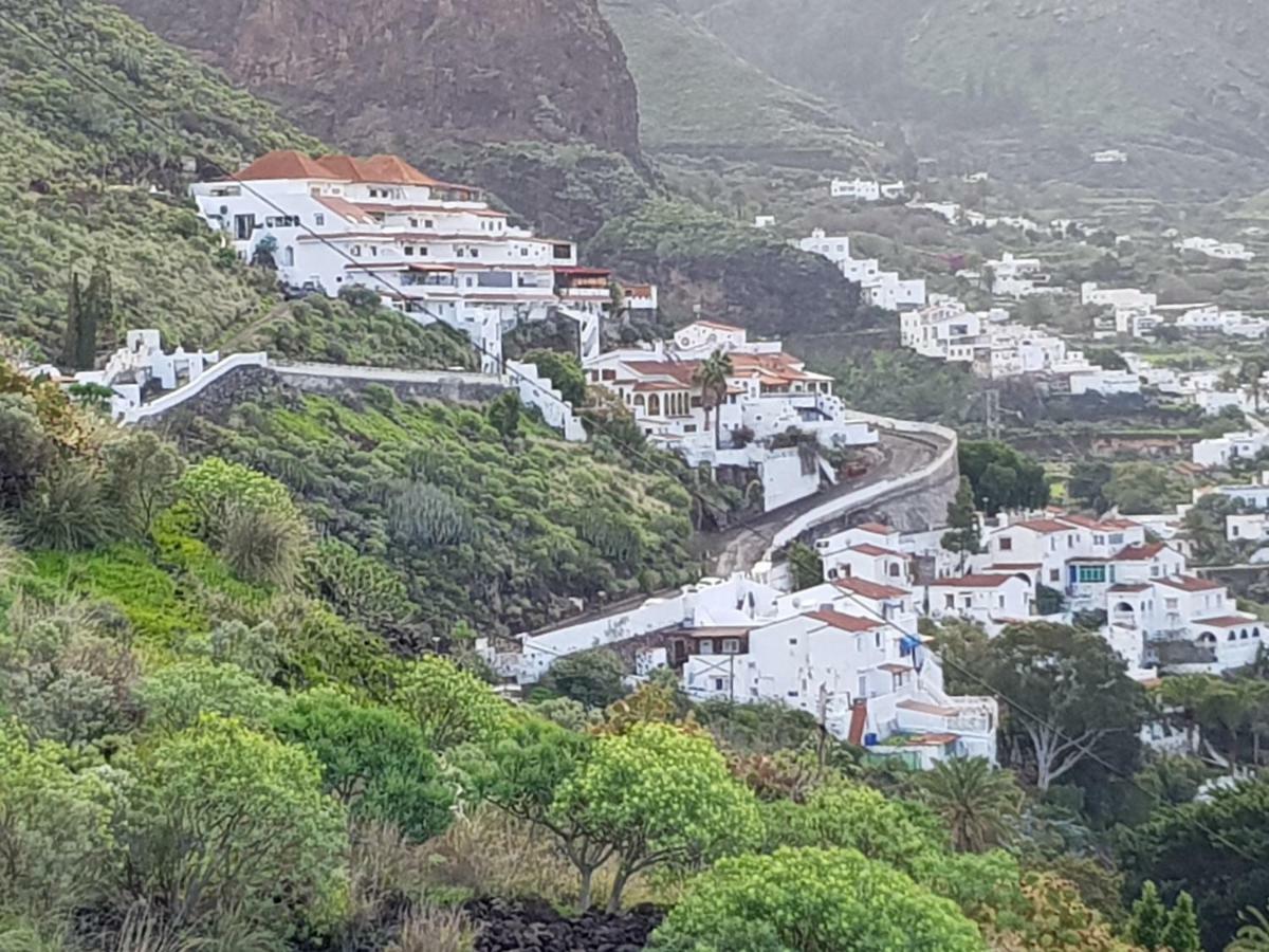 Casa de férias Casa Panchita -maravillosas Vistas Al Mar Y Montana