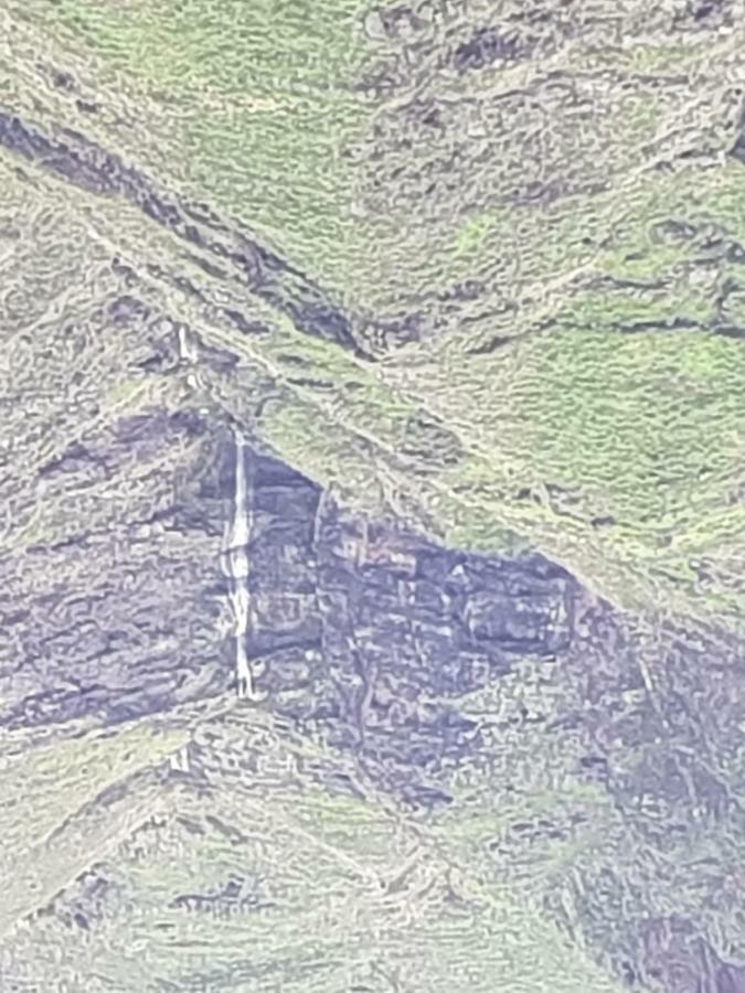 Casa de férias Casa Panchita -maravillosas Vistas Al Mar Y Montana *