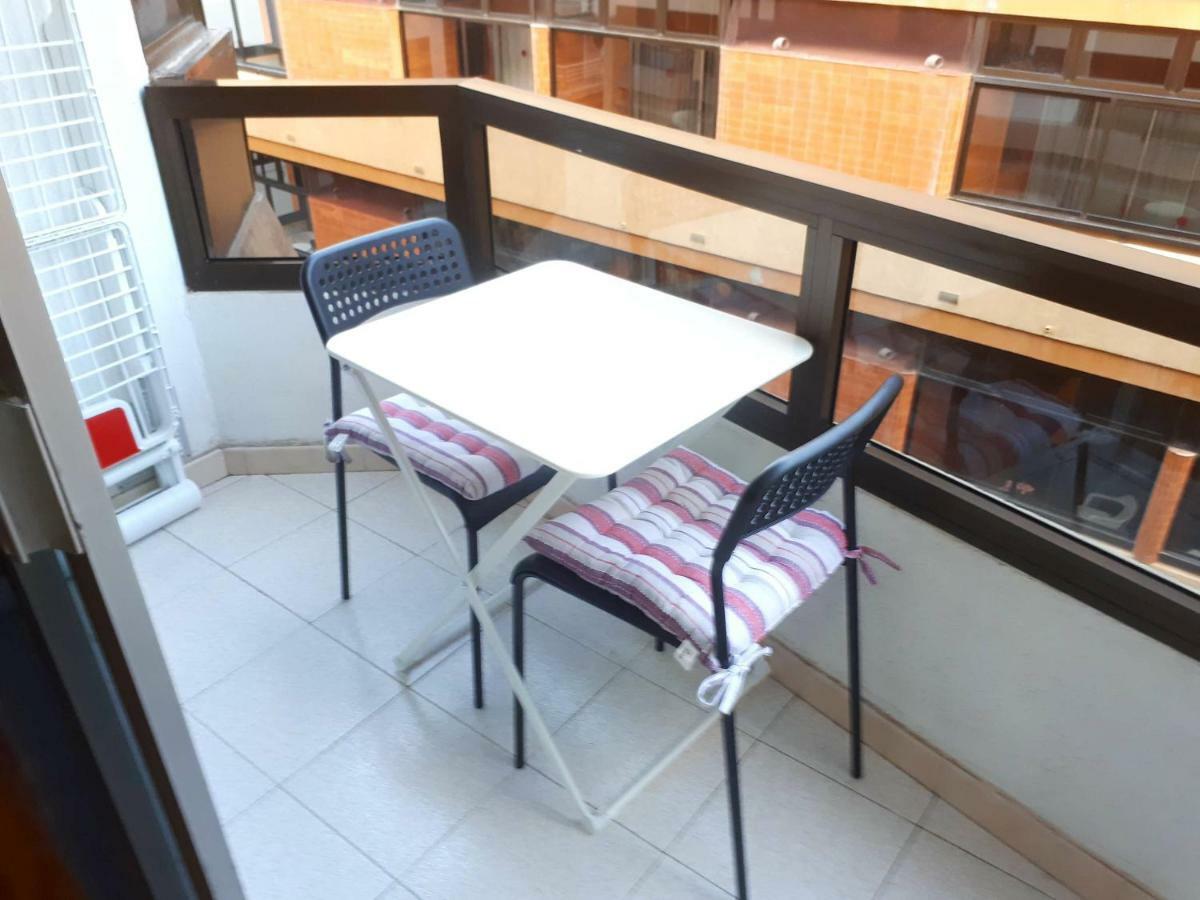 Apartamento City Beach Home *
