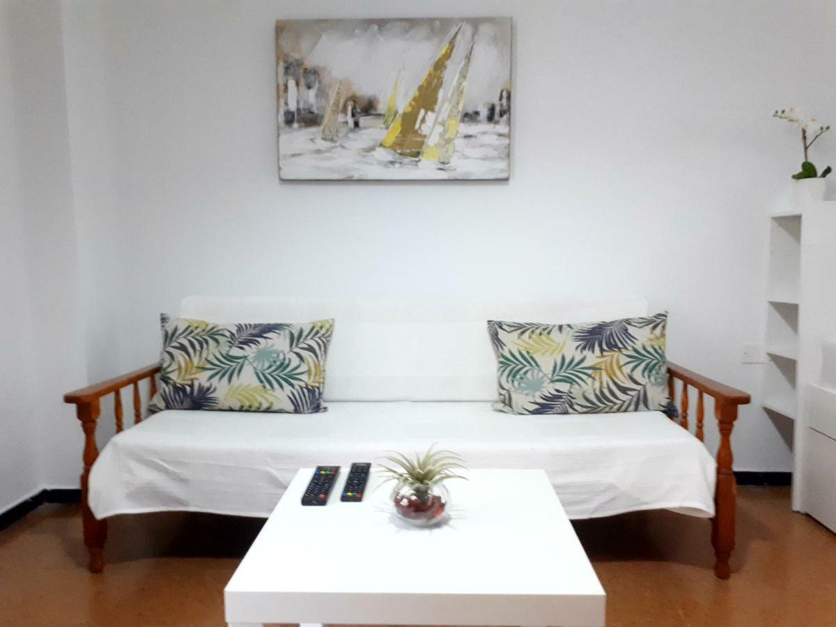 City Beach Home Apartamento Las Palmas de Gran Canária