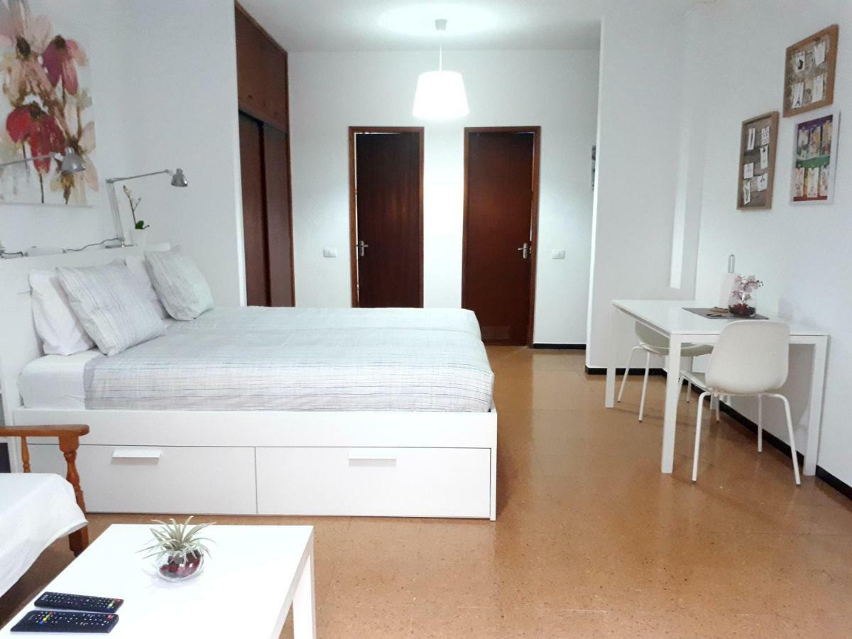 Apartamento City Beach Home