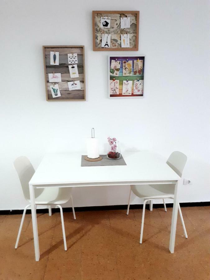 Apartamento City Beach Home *