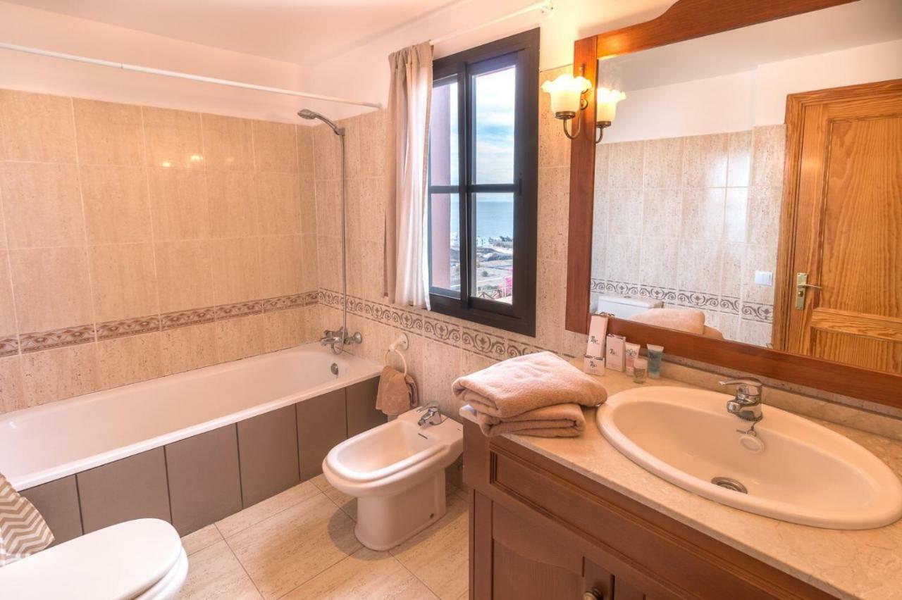 Holiday home Sicilia Agaete (Gran Canaria)