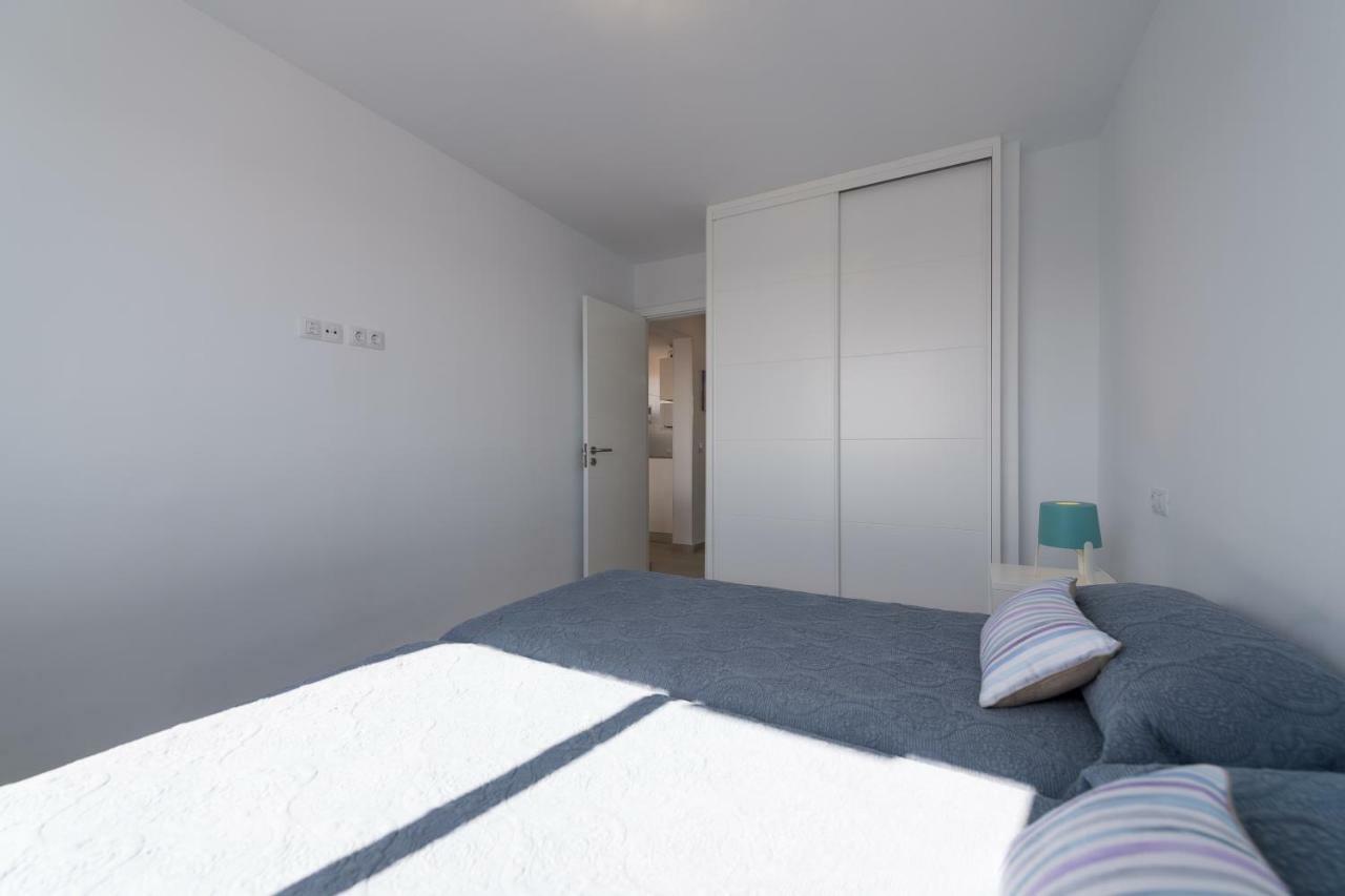 Bambu Apartment San Agustin (Gran Canaria)