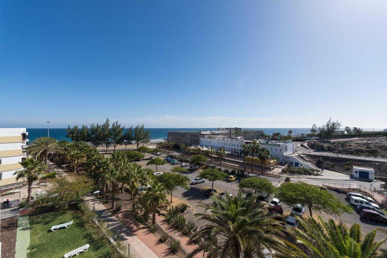 Apartment Bambu San Agustin (Gran Canaria)