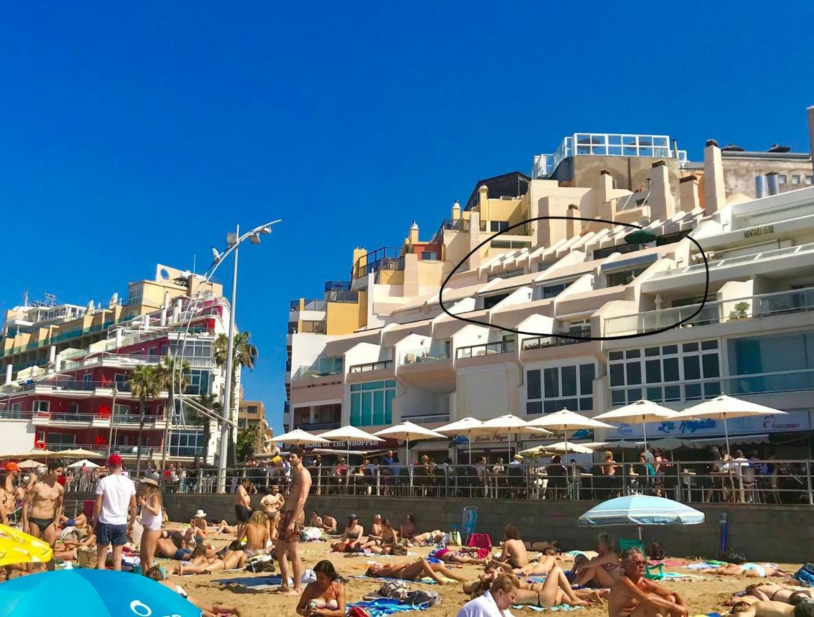La Grand Canteras * Las Palmas de Gran Canária
