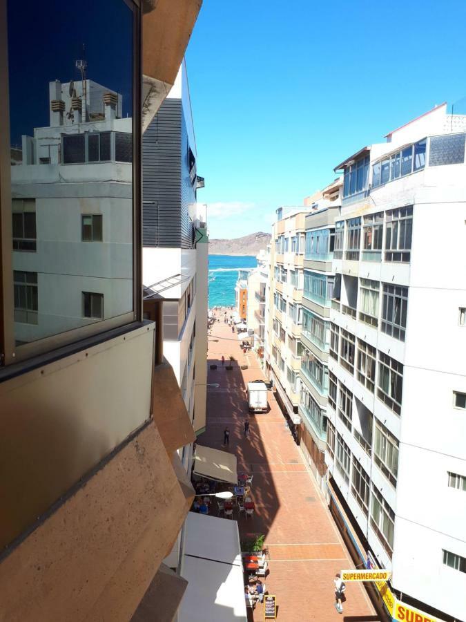 City Beach Home Apartamento