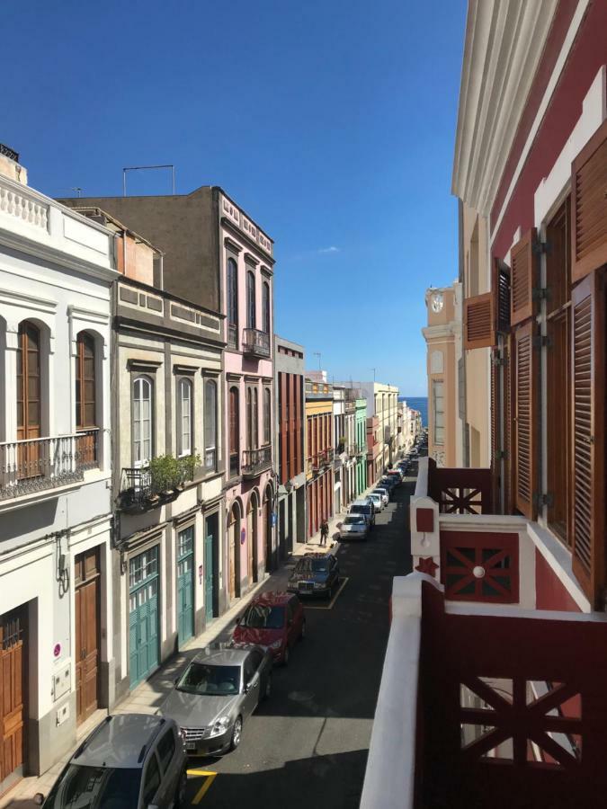 Guest house Stardust House Vegueta Las Palmas de Gran Canaria