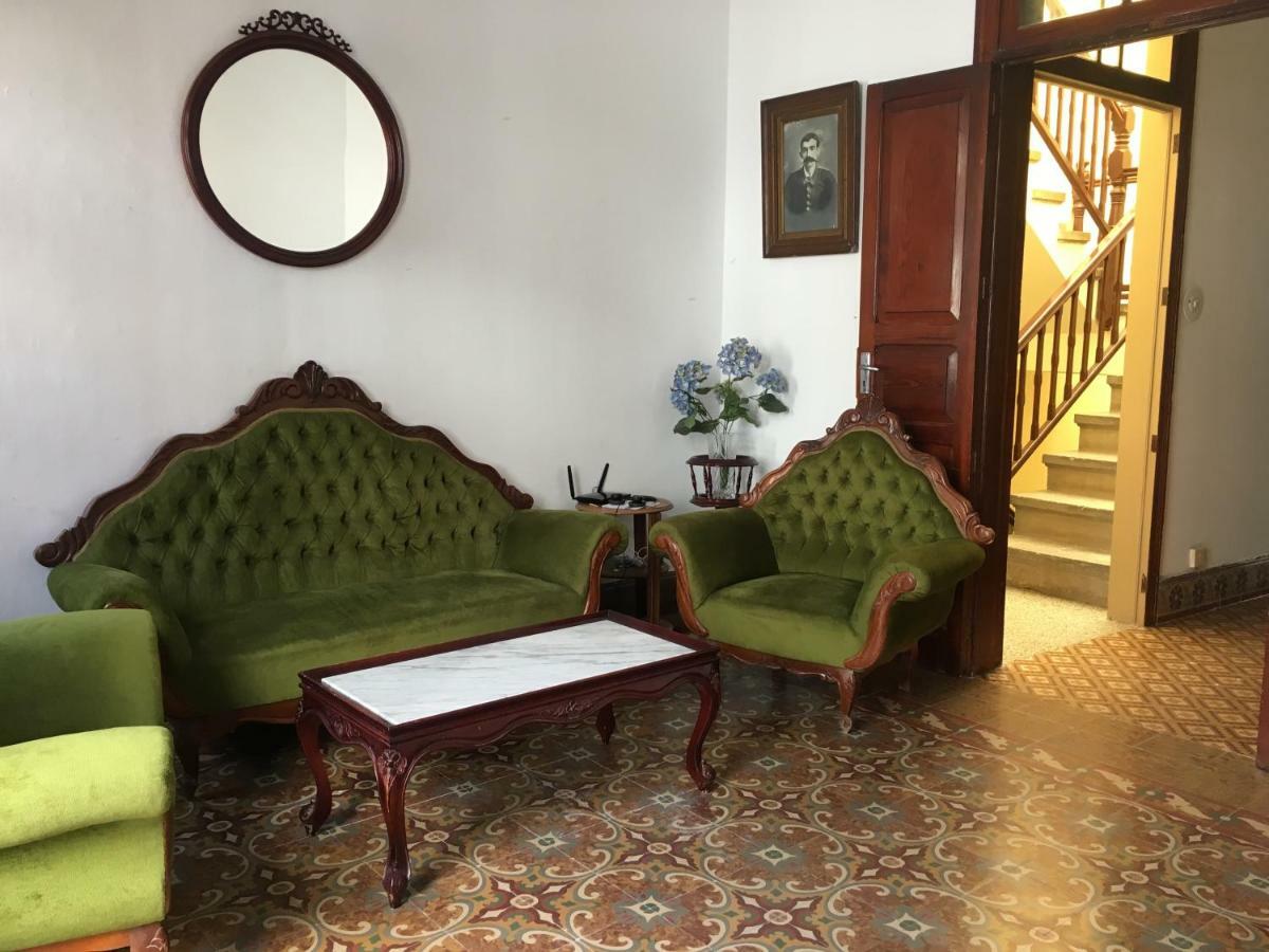 Guest house Stardust House Vegueta Las Palmas de Gran Canaria