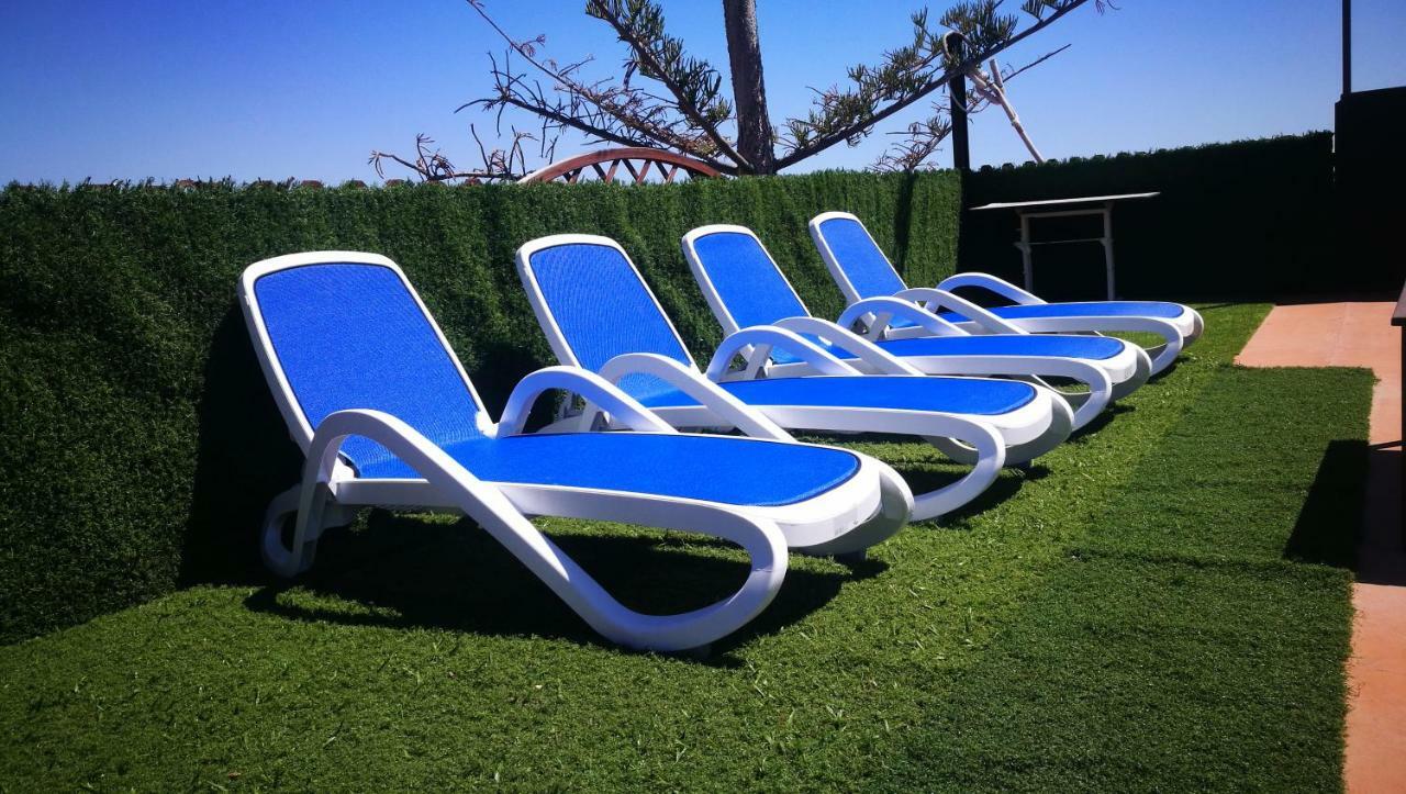 Relax In Pasito Blanco House Maspalomas (Gran Canaria)