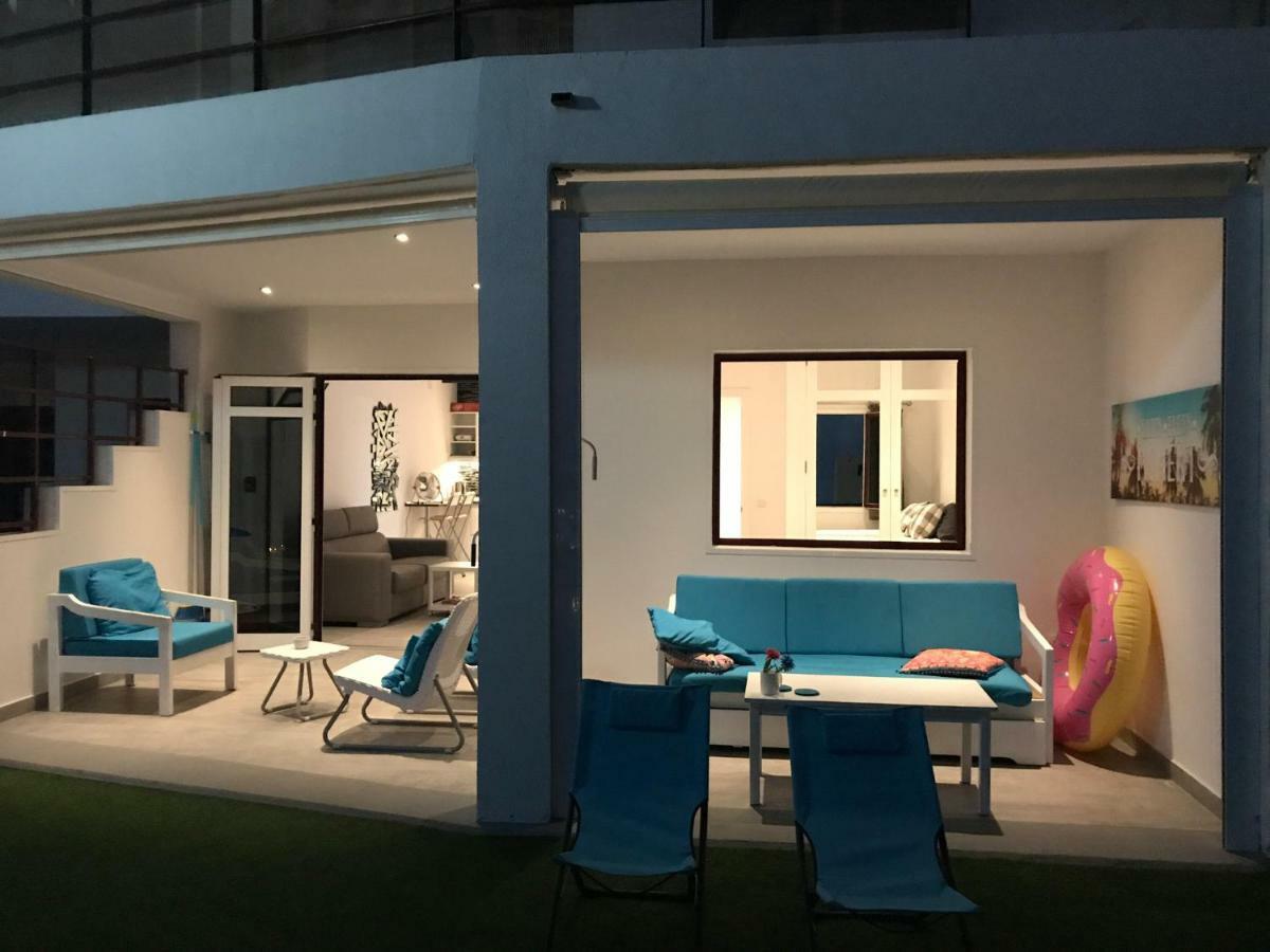 Appartement Rachel Paradise *