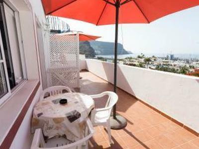 Apartamento Ernesto *