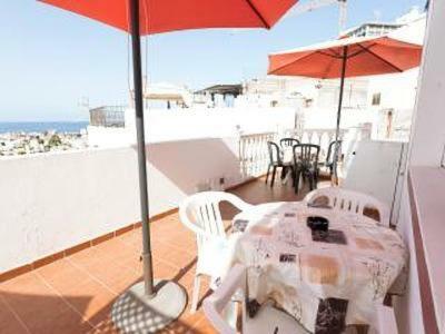Apartamento Ernesto Puerto De Mogan