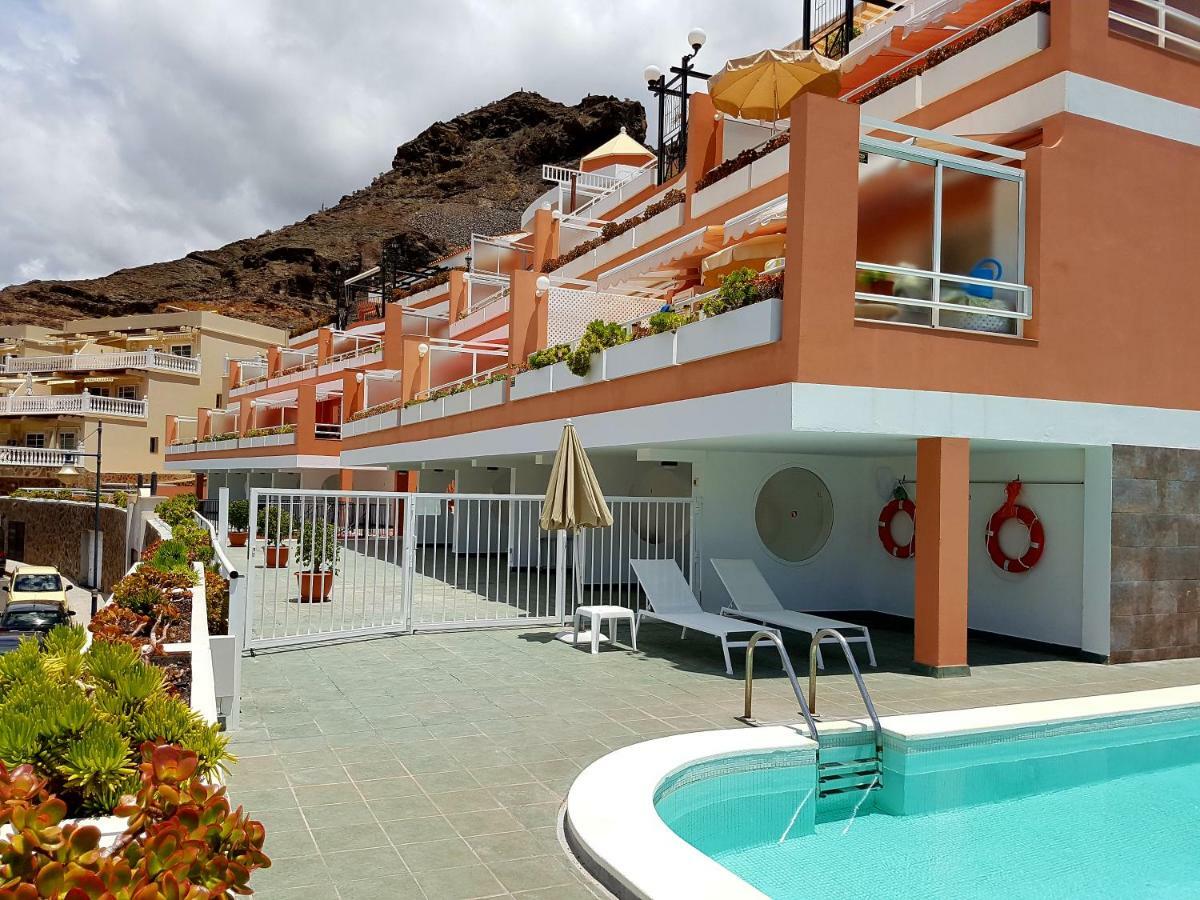 Apartment Paraiso *