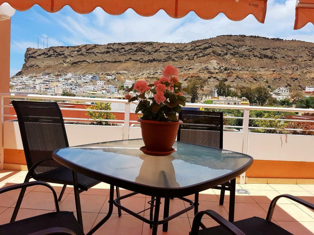 Apartment Paraiso *