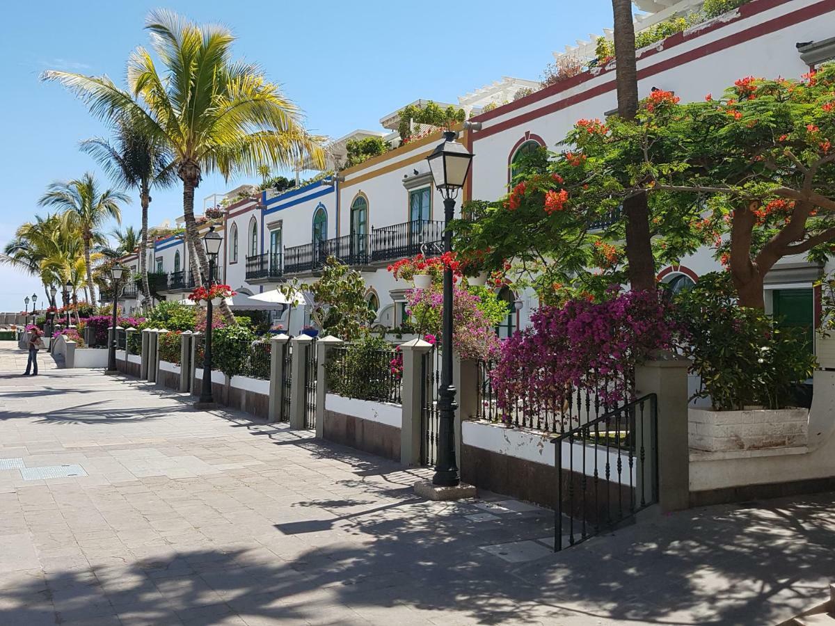 Paraiso Apartment *