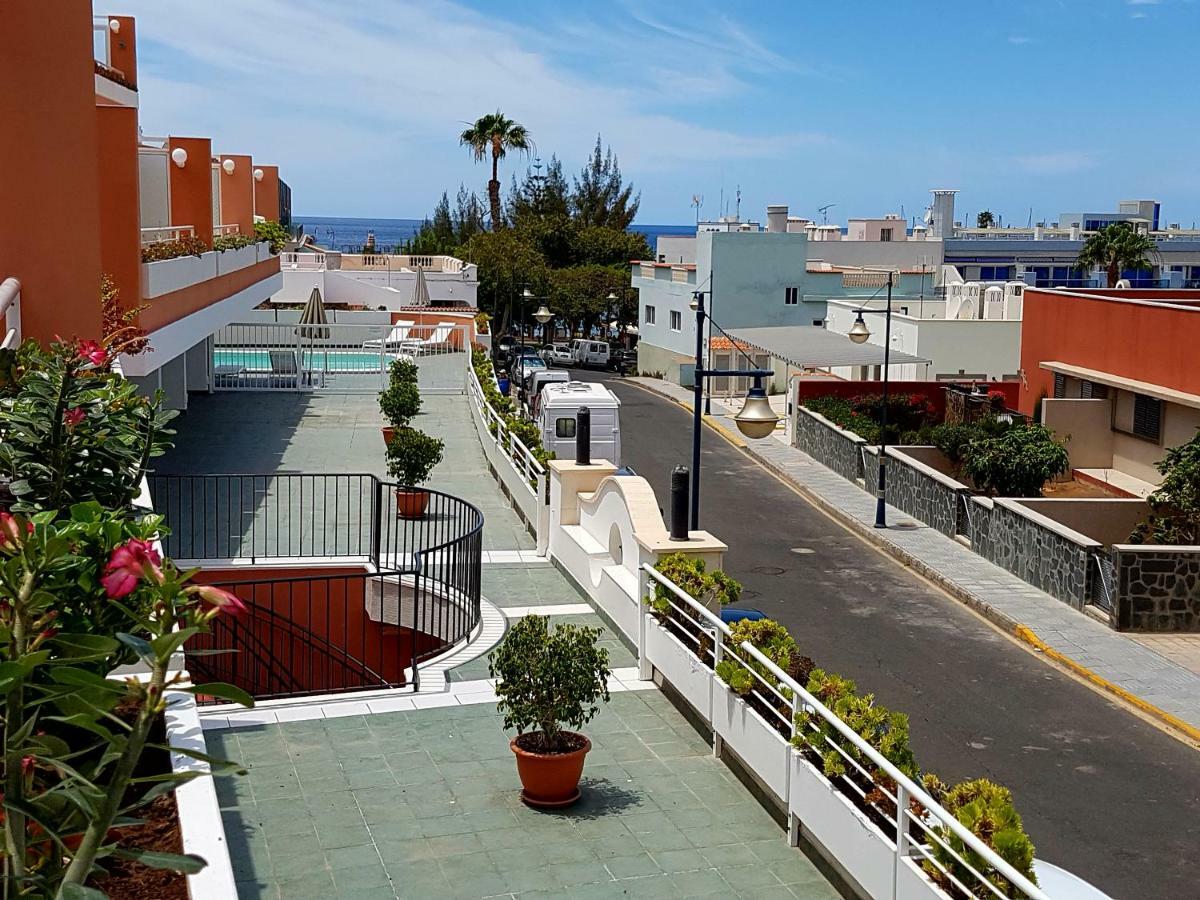 Apartment Paraiso Puerto De Mogan