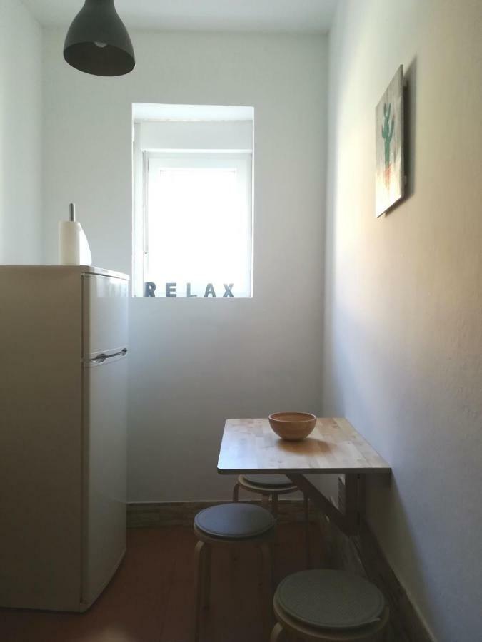 Apartment Canarias San Nicolas