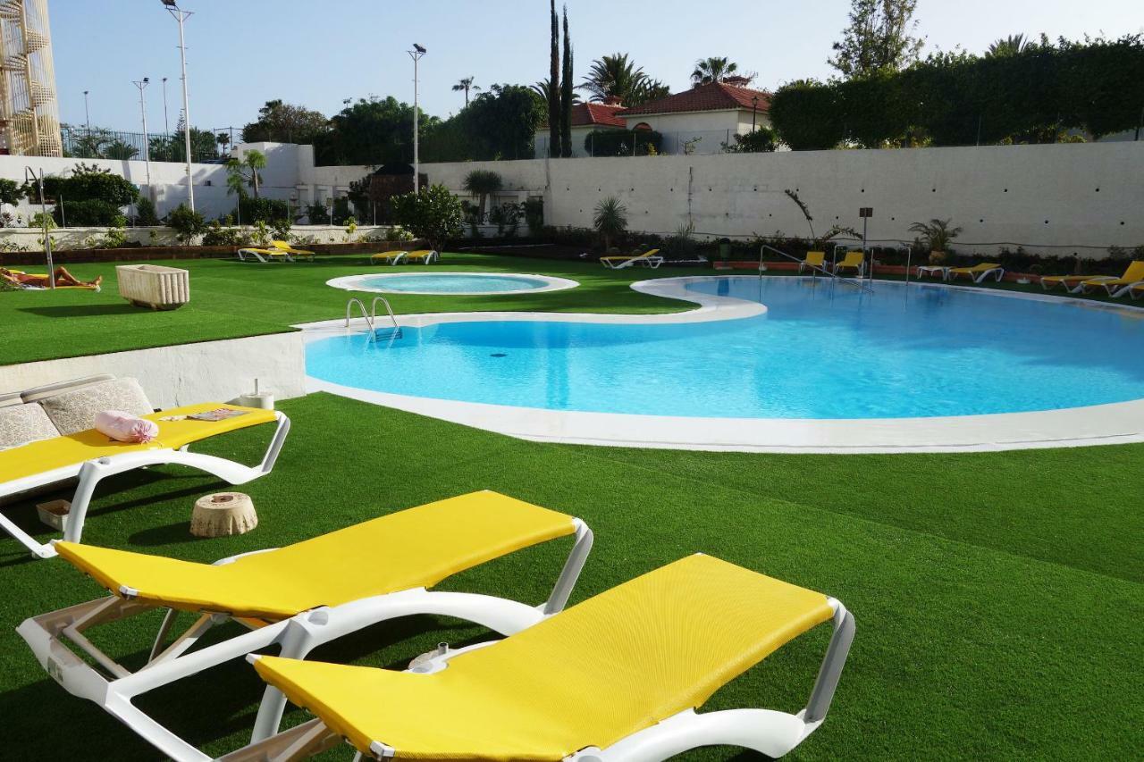 Taidia Sunset View Apartamento