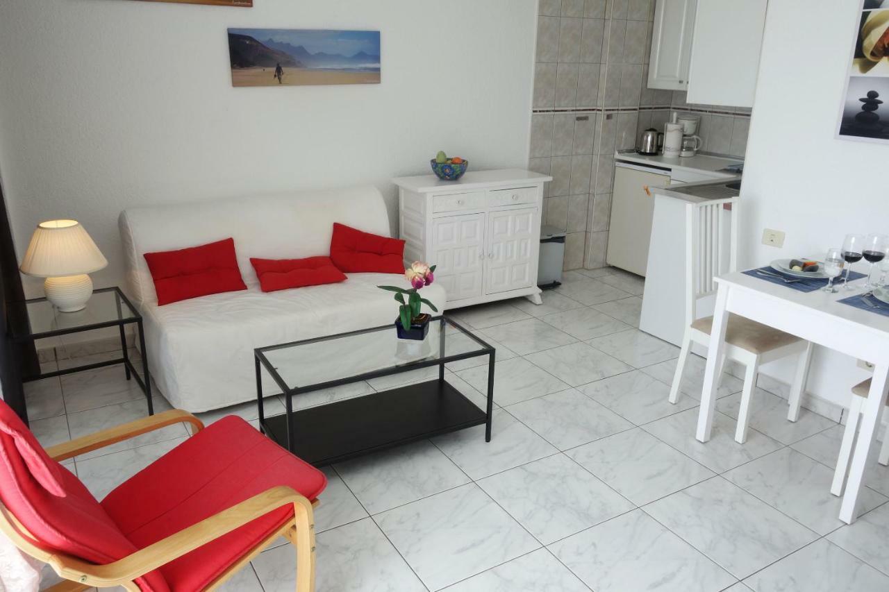 Taidia Sunset View Apartamento
