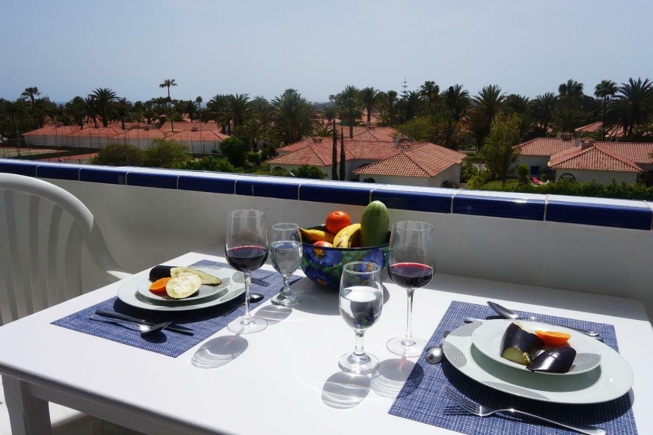 Apartamento Taidia Sunset View Playa del Inglés