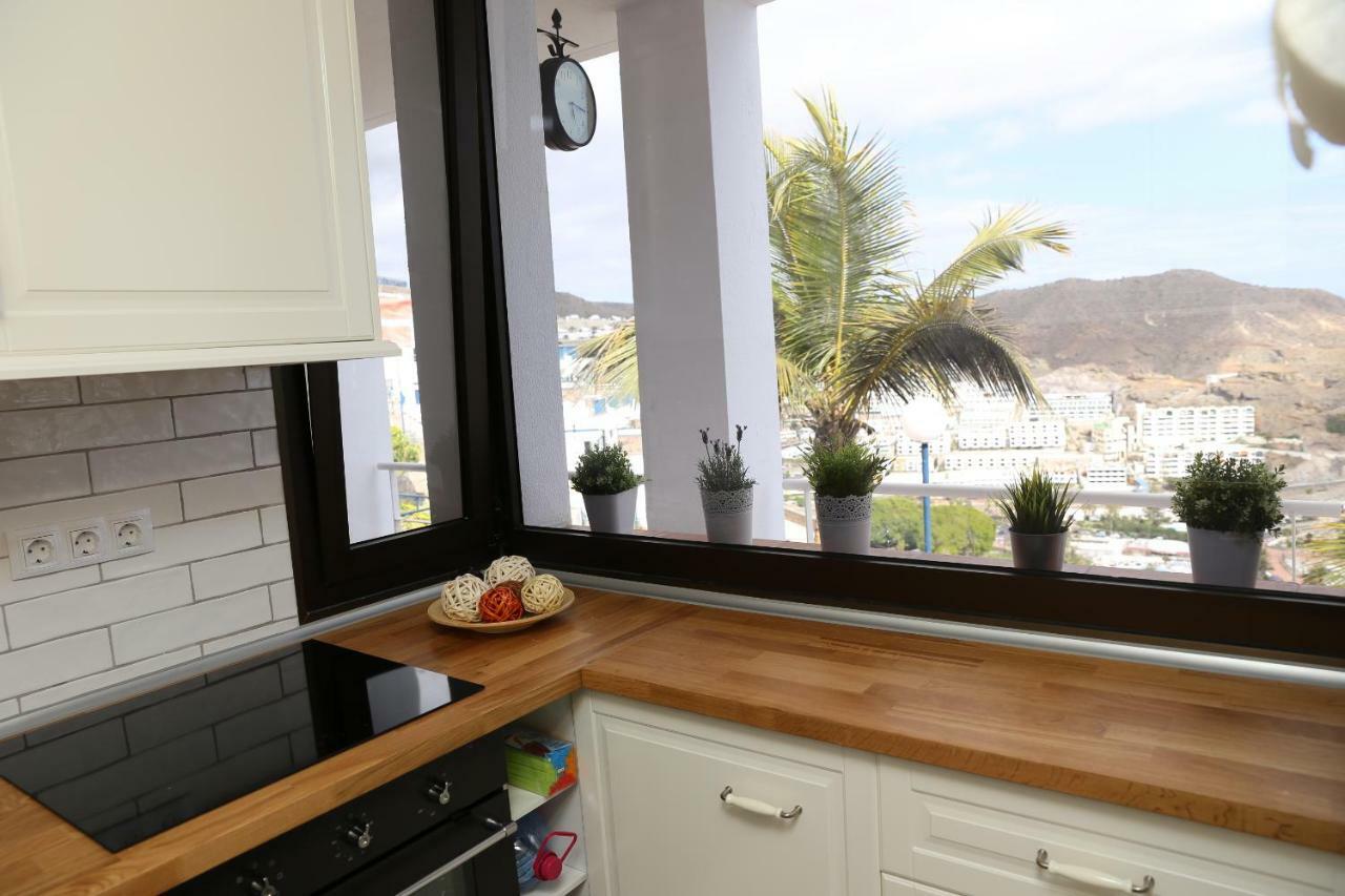 Avenida De La Cornisa 11 Apartamento Puerto Rico (Gran Canaria)