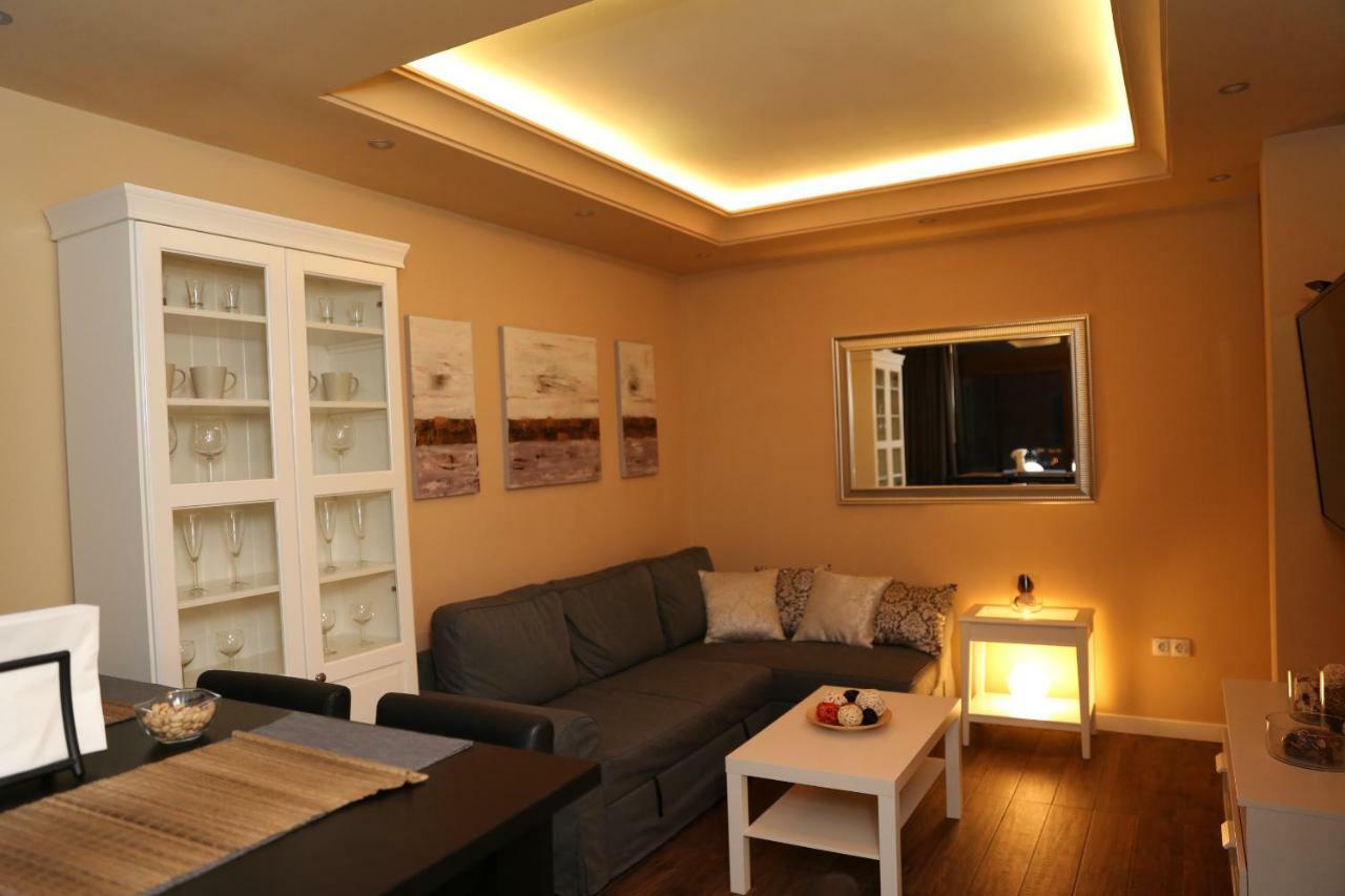 Avenida De La Cornisa 11 Apartamento Puerto Rico (Gran Canaria)