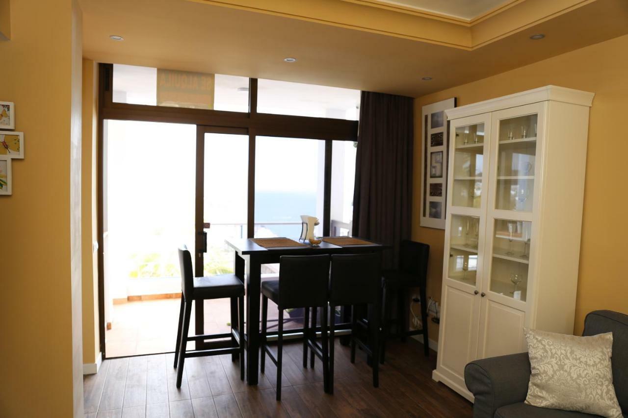 Apartamento Avenida De La Cornisa 11 Puerto Rico (Gran Canaria)