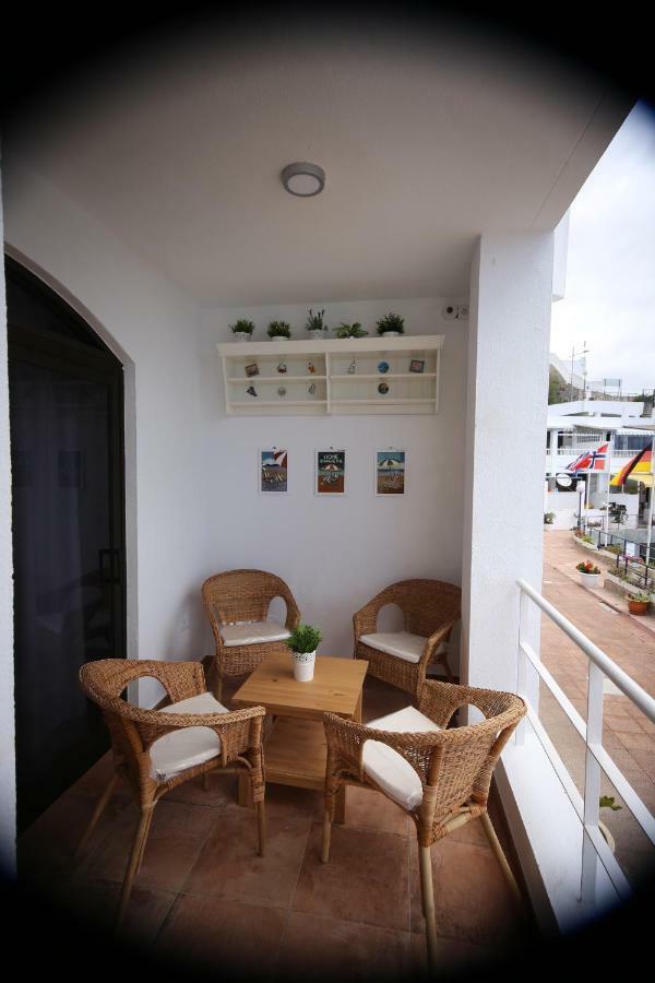 Avenida De La Cornisa 11 Apartamento *