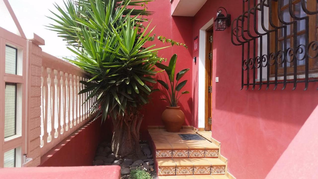 Ferienhaus La Dama Del Mar