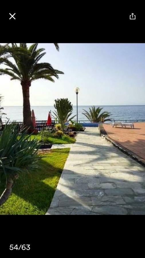 Apartamento Sun Club *