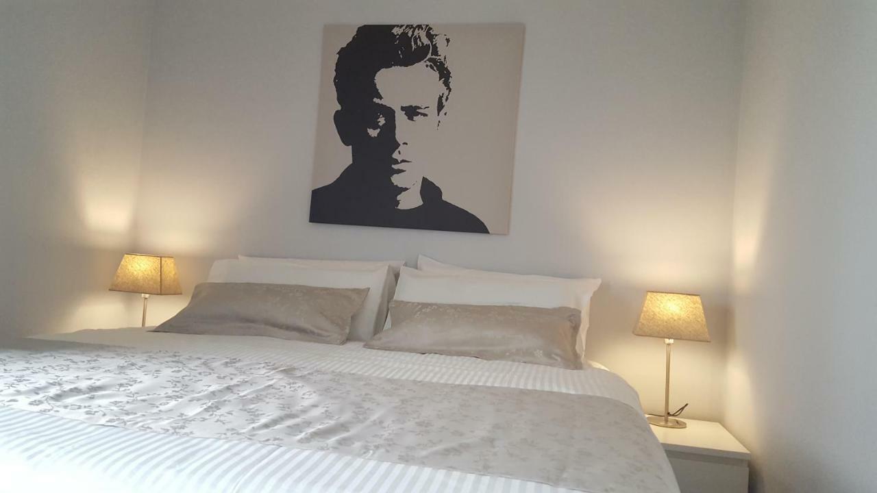 Ferienhaus Fonzie *