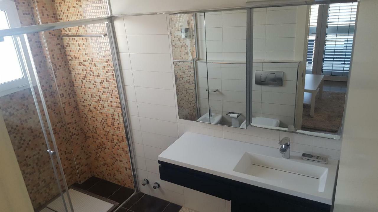 Ferienhaus Fonzie *