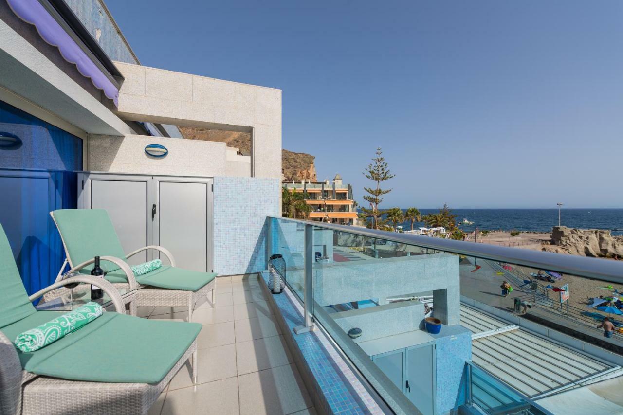 Apartment Sunny Atlantic Puerto De Mogan