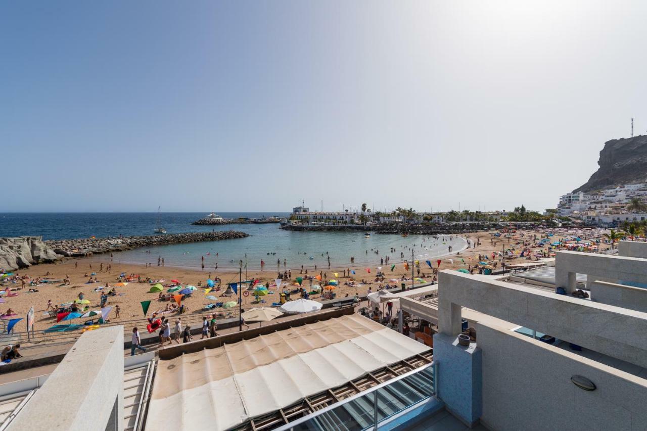 Sunny Atlantic Apartment Puerto De Mogan