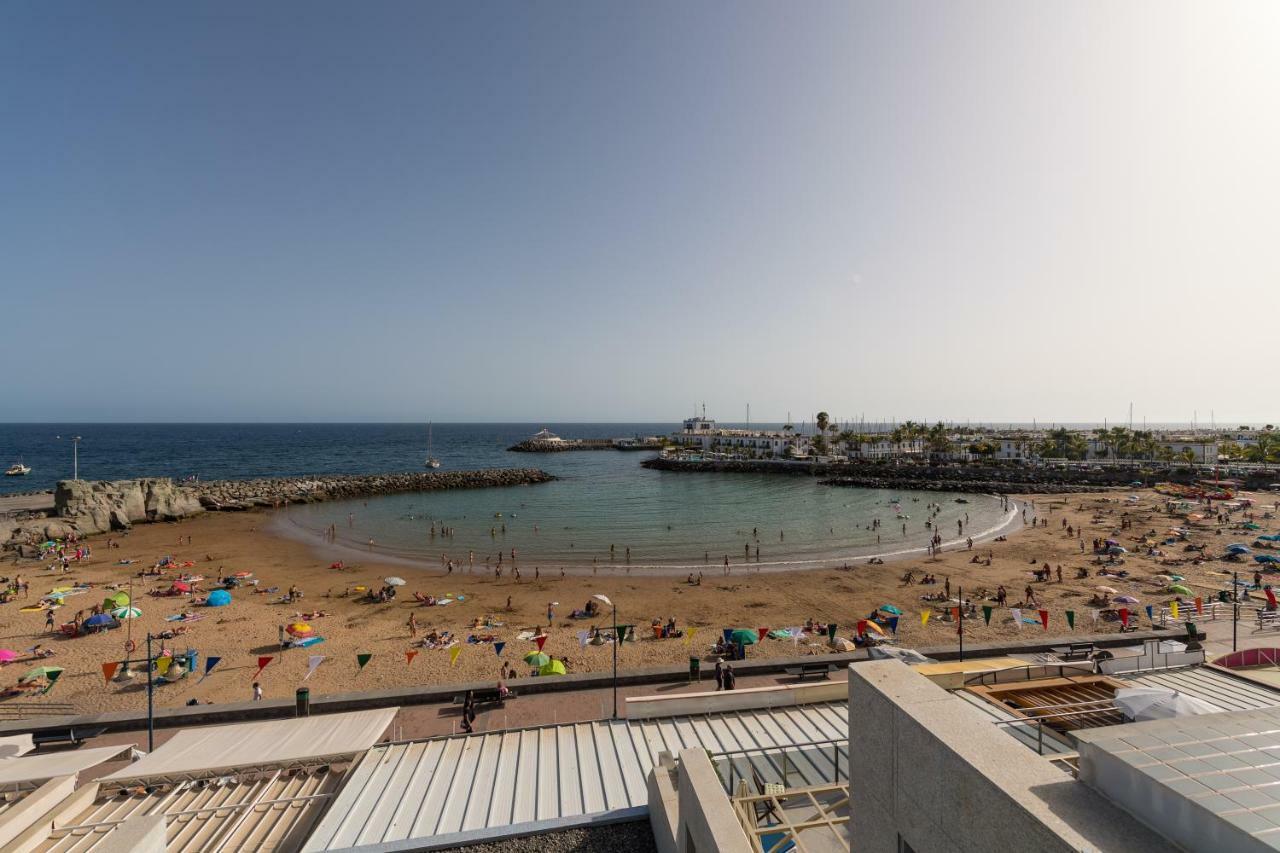 Sunny Atlantic * Puerto De Mogan