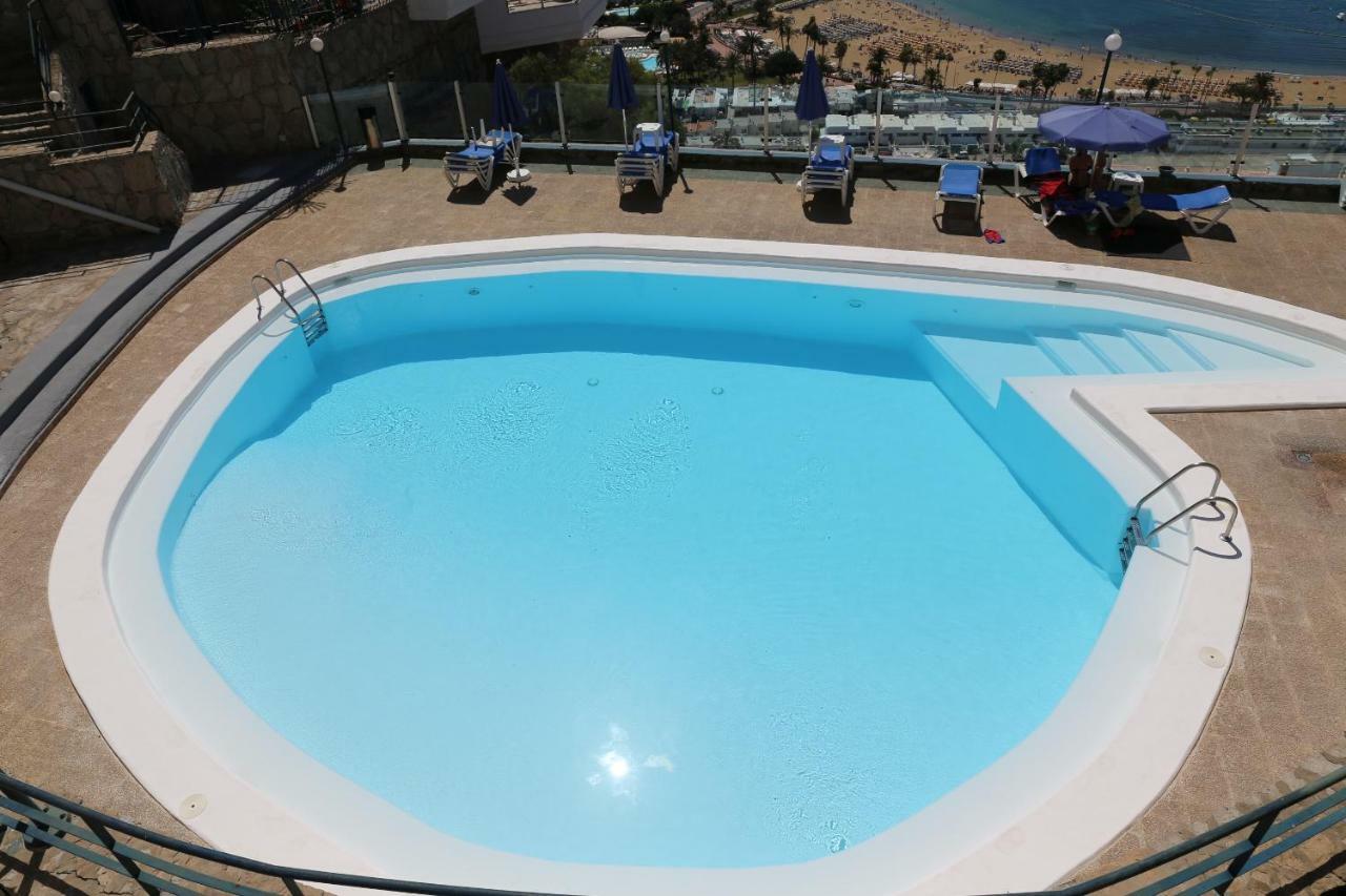 Apartamento Avenida De La Cornisa 11